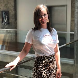 Meet your Posher, Stephanie